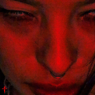 Kai Angel - Kaidan album cover