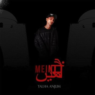 Talha Anjum - Mein EP cover