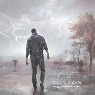 KJ-52 - Still Standing album cover