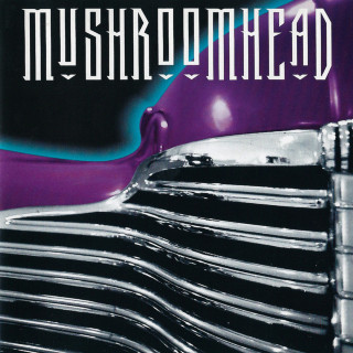 Mushroomhead - Superbuick album cover