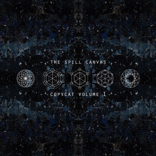 The Spill Canvas - Copycat Volume 1 EP cover