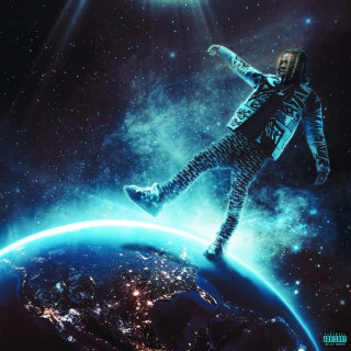 Unghetto - UNGHETTO WORLD EP cover