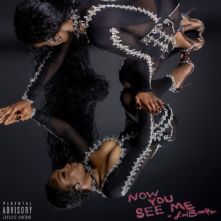 Lay Bankz - Now You See Me EP cover