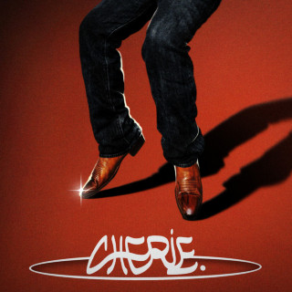 Hojean - Cherie EP cover