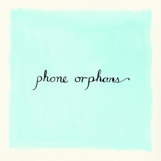Laura Veirs - Phone Orphans album cover