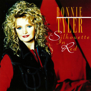 Bonnie Tyler - Silhouette In Red album cover