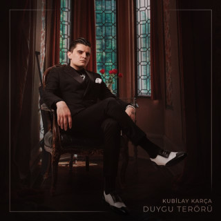 Kubilay Karça - Duygu Terörü EP cover