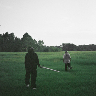 Rxseboy - The Greatest Story Never Told EP cover