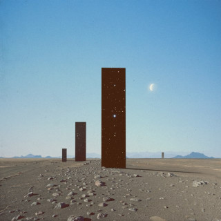Meltt - Eternal Embers album cover