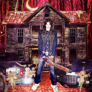 Sematary - Butcher House mixtape cover