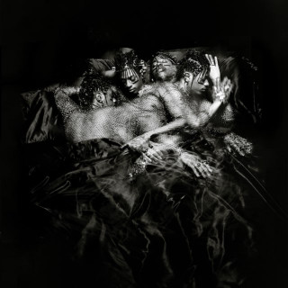 Teezo Touchdown - How Do You Sleep At Night? album cover