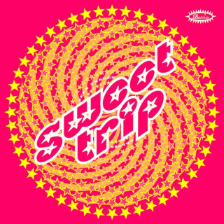 Sweet Trip - Seen/Unseen album cover