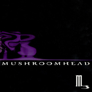 Mushroomhead - M3 album cover