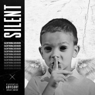 Silent Bob - Silent EP cover