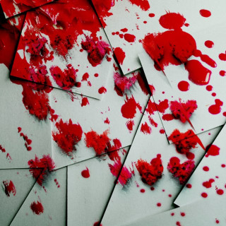 Ezekiel - love notes EP cover
