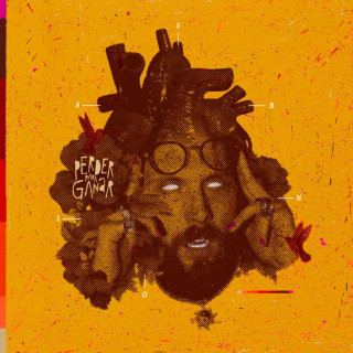 Sabino - Perder Para Ganar album cover