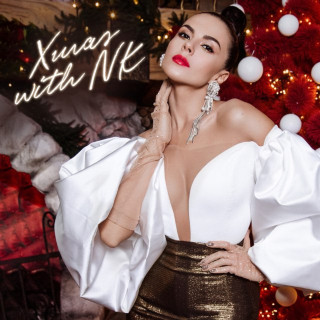 NK - Xmas With NK album cover