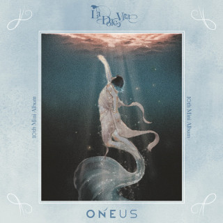 ONEUS - La Dolce Vita EP cover