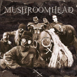 Mushroomhead - XX compilation cover