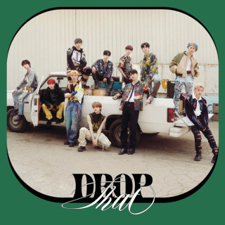 INI - DROP That single cover