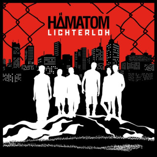 Hämatom - Lichterloh EP cover