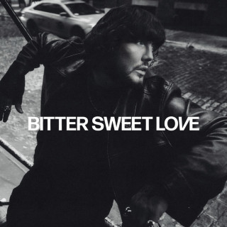 James Arthur - Bitter Sweet Love album cover