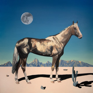 Panji Sakti - Tanpa Aku album cover