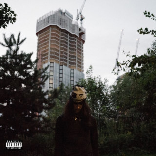 Ezekiel - theatrics EP cover