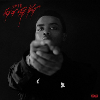 Sha EK - Face Of The What album cover