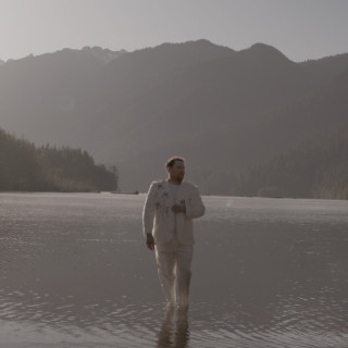 morgxn - BEACON album cover