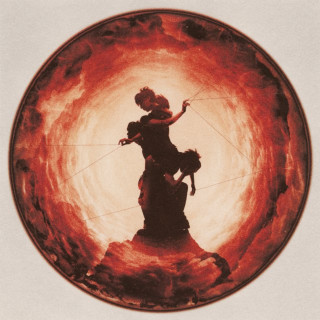 DAWN - Narcissus album cover