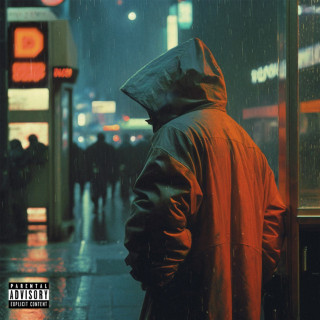 CASisDEAD - Famous Last Words album cover