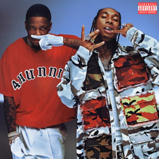 YG - Hit Me When U Leave The Klub: The Playlist album cover