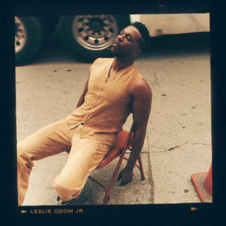 Leslie Odom Jr. - When A Crooner Dies album cover
