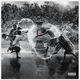 Vale Pain - ESTATE IN CITTÀ album cover