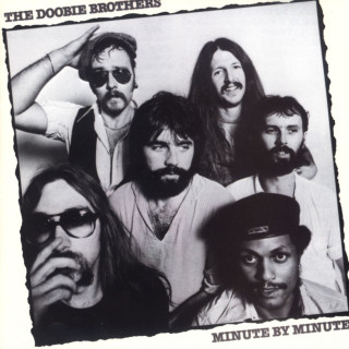 The Doobie Brothers - Minute By Minute album cover