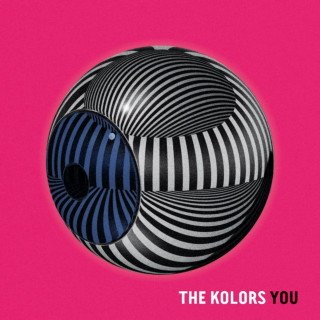 The Kolors - You album cover