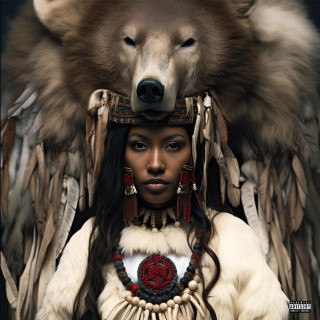 Joey Trap - Bear With Me album cover