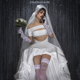 COUCOU CHLOE - ONE EP cover