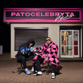 Kizo - Patocelebryta album cover