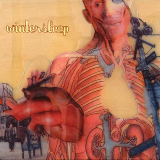 Wintersleep - Untitled album cover