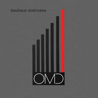 Orchestral Manoeuvres In The Dark - Bauhaus Staircase album cover