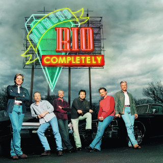 Diamond Rio - Completely album cover