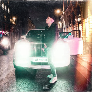 Gobs & Ricky Rich - INTET TIL ALT EP cover