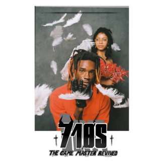 Tom The Mail Man - 71ØS EP cover