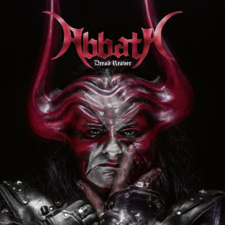 Abbath - Dread Reaver album cover