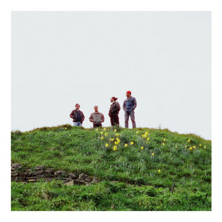 New West - Based On A True Story... album cover