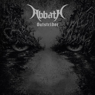 Abbath - Outstrider album cover