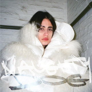 COUCOU CHLOE - NAUGHTY DOG EP cover