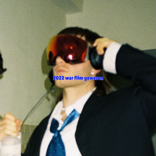Ski Aggu - 2022 war film gewesen album cover